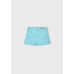 MAYORAL Светлосини къси панталони памук момиче