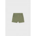 MAYORAL Зелени бермуди бебе момче