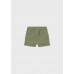 MAYORAL Зелени бермуди бебе момче