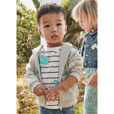 MAYORAL Суичър 'dinosaur'' бебе момче