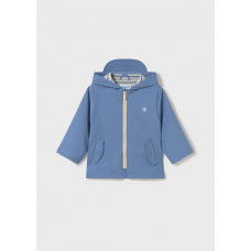MAYORAL Синьо непромокаемо яке бебе момче