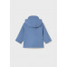 MAYORAL Синьо непромокаемо яке бебе момче