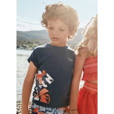 MAYORAL Синятениска "creativity" момче