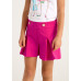 MAYORAL Къс панталон в цвят циклама момиче