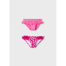 MAYORAL Комплект бански два броя момиче MAYORAL Комплект бански два броя момиче