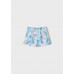 MAYORAL Пола панталон  с щампа момиче