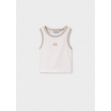 MAYORAL Потник бродерия момиче MAYORAL Потник бродерия момиче