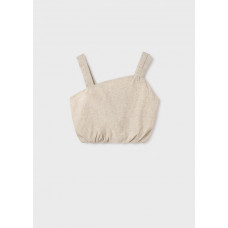 MAYORAL Топ панделка асиметрична момиче