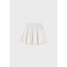 MAYORAL Пола трикотаж щампа момиче MAYORAL Пола трикотаж щампа момиче