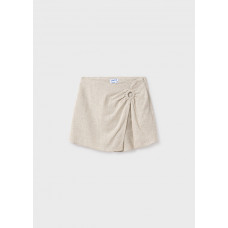 MAYORAL Пола панталон катарама момиче MAYORAL Пола панталон катарама момиче