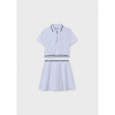 MAYORAL Комплект пола трикотаж момиче MAYORAL Комплект пола трикотаж момиче