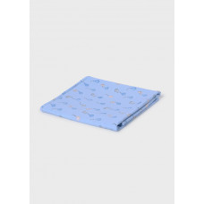 MAYORAL Пелена бамбук бебе момче