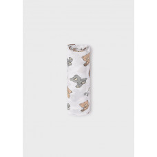 MAYORAL Пелена бамбук голяма complementos MAYORAL Пелена бамбук голяма complementos