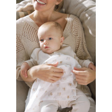 MAYORAL Сет от пелени унисекс MAYORAL Сет от пелени унисекс