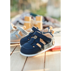 MAYORAL Сини сандали момче