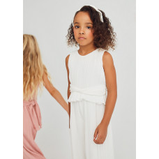 Abel&lula дълъг гашеризон солей момиче