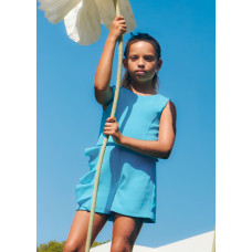 Abel&lula комплект с къси панталонки момиче