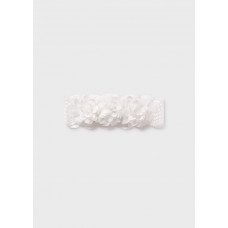 Abel&lula лента за глава с цветя момиче