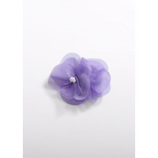 Abel&lulaфиба за коса с цвете момиче