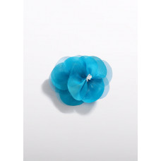 Abel&lulaфиба за коса с цвете момиче