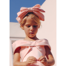 Abel&lula диадема  с панделка момиче