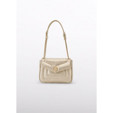 Abel&lula златиста чанта момиче