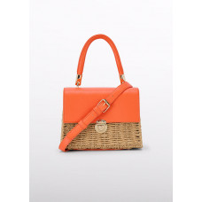 Abel&lula  комбинирана чантичка момиче