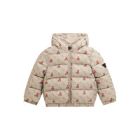 Guess Яке с качулка момче