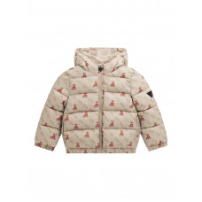 Guess Яке с качулка момче