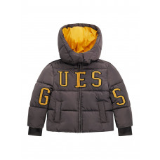 Guess Яке с качулка момче