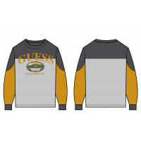 Guess Блуза с дълъг ръкав момче