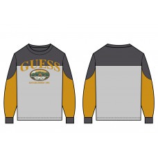 Guess Блуза с дълъг ръкав момче