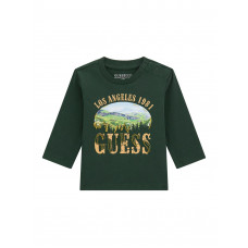 Guess Блуза с дълъг ръкав момче