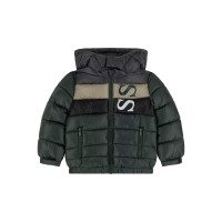 Guess Яке с качулка момче