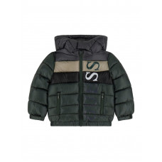 Guess Яке с качулка момче