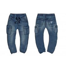 Guess Карго дънки момче