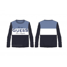 Guess Блуза с дълъг ръкав момче
