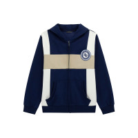 Guess Спортно горнище с качулка момче