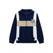 Guess Спортно горнище с качулка момче