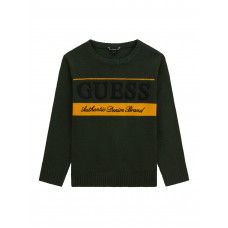 Guess Пуловер с дълъг ръкав момче
