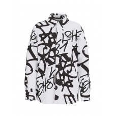 Guess Риза с дълъг ръкав момче