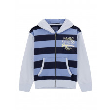 Guess Спортно горнище с качулка момче