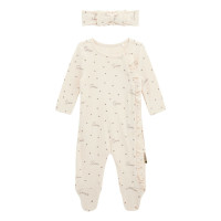 Guess Комплект от 2 части бебе момиче