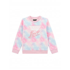 Guess Горнище с дълъг ръкав момиче Guess Горнище с дълъг ръкав момиче