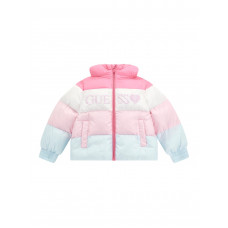 Guess Яке с качулка с цип момиче