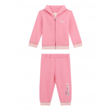 Guess Комплект от 2 части бебе момиче
