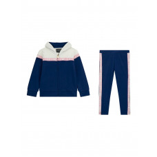 Guess Син комплект от 2 части момиче