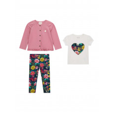 Guess Комплект от 3 части момиче