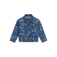 Guess Дънково яке момиче