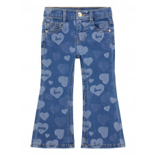 Guess Дънки  тип чарлстон момиче